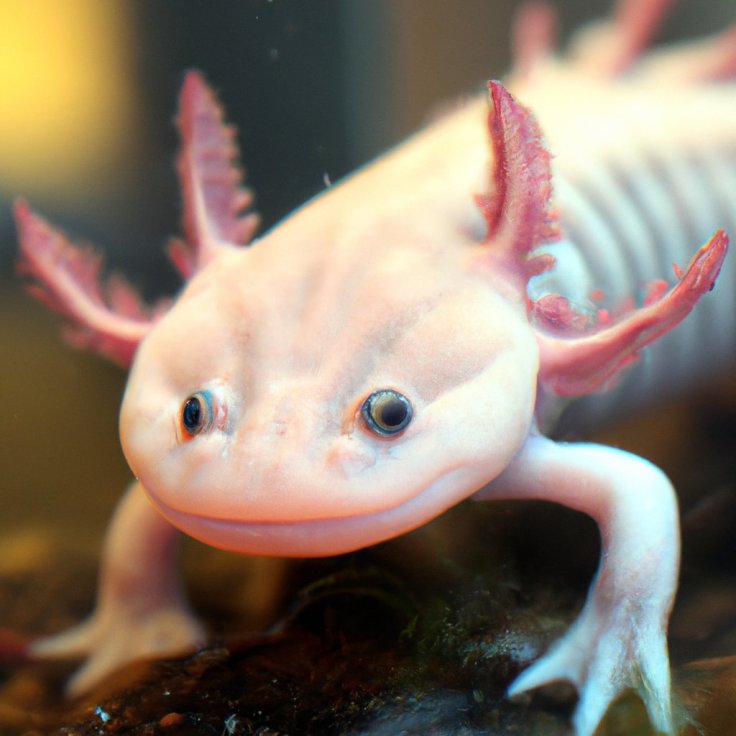 Axolotls vs. Frogs: An Exploration of the Differences and Similarities Between These Fascinating Animals